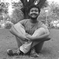 Tanmay Sadhu的照片