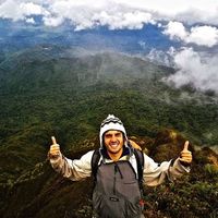 Pablo Segesser的照片