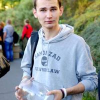 Le foto di Daniel Ruszkowski