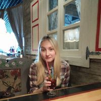 Маргарита Забавина's Photo