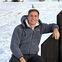 Andy Peláez的照片