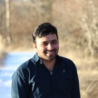 Jayesh Gharte's Photo