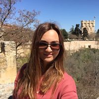 Sedef Köseoğlu的照片