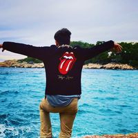 Facundo Barbona的照片