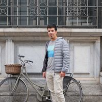 Photos de Samuel Vasconcelo