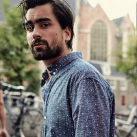 Oscar  Baanders的照片