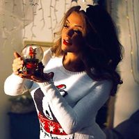 Людмила Вокина's Photo