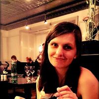 Lucie Horáková's Photo