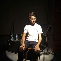 Fotos de Mehmet Can Dik