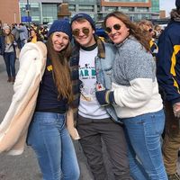 Megan Pierce's Photo