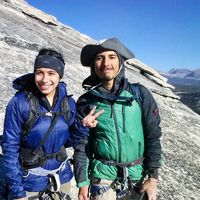 Fotos de Cristina Gonzale