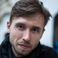 Fotos de Maciej Moskwa