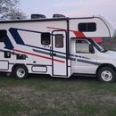 Camping In An RV's picture