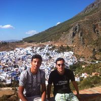 adil  kharchouch的照片