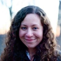 Megan Moriarty's Photo