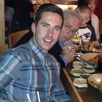 Landon Wells's Photo