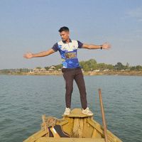 Abhishek  Nag's Photo