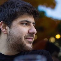 Elias  Salam的照片