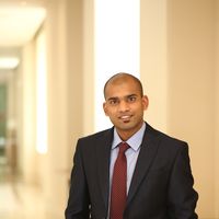 Yugal Agrawal的照片