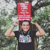 Fahmi Masrom's Photo