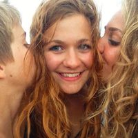 Fotos de Auxane Dubosson