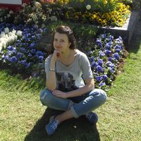 Elena Bogutskaya的照片