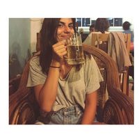 Aida Carrera's Photo