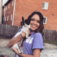 Fotos de Leslie Morale