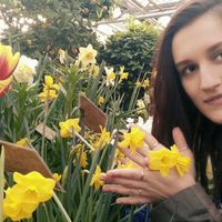 Мария Фельдман's Photo