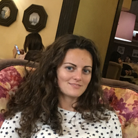 Olga Parkhomenko的照片