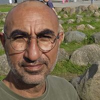 Gürkan Uluç's Photo