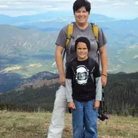 Justin Courtney's Photo