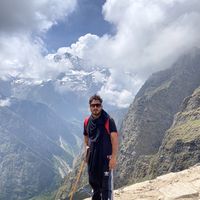 Shorrya Bishnoi's Photo