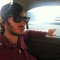 Malcolm Ammons's Photo