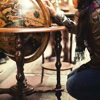 Luana Parquet的照片