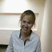 Liliya Hayreetdinova's Photo