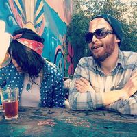 Tony Grimaldi's Photo