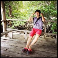 Khoa Ho Dien's Photo