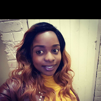 Chenai Muchena's Photo