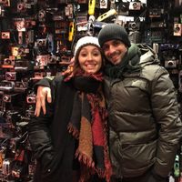 Laura Barbosa的照片