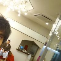 Richard Octaviant's Photo