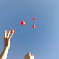 Matias Silva's Photo