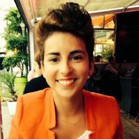 MARJORIE MANIVEL的照片