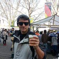 Nick Schierman's Photo