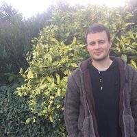 Zdjęcia użytkownika Josh B