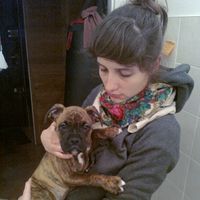 Agata Kozłowska的照片