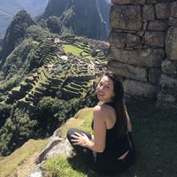 Christina Biondo's Photo