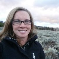 Rachel A Marr's Photo