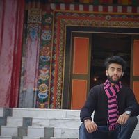 AASHISH CHANDEL's Photo