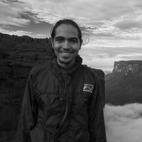 Fred Cisneros's Photo